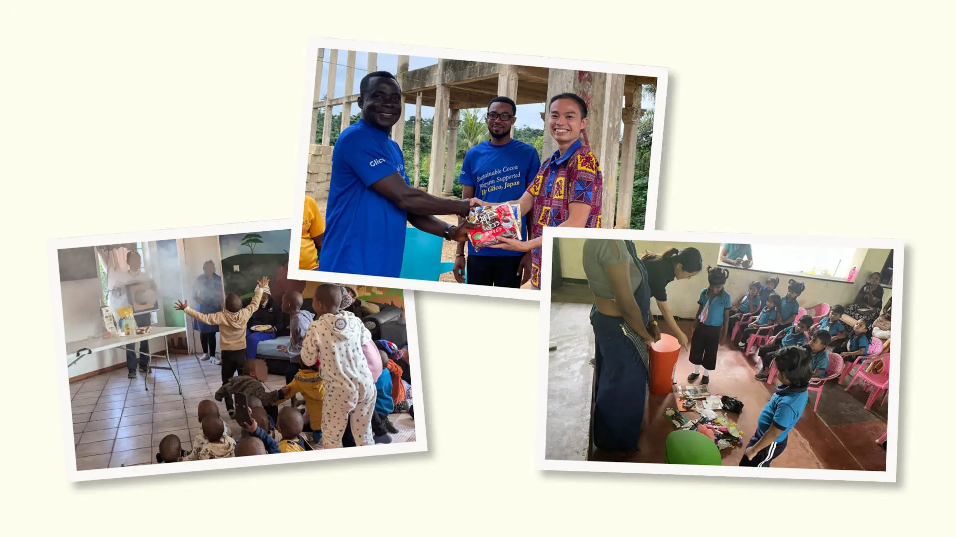 民間セクター開発 | JICA Magazine